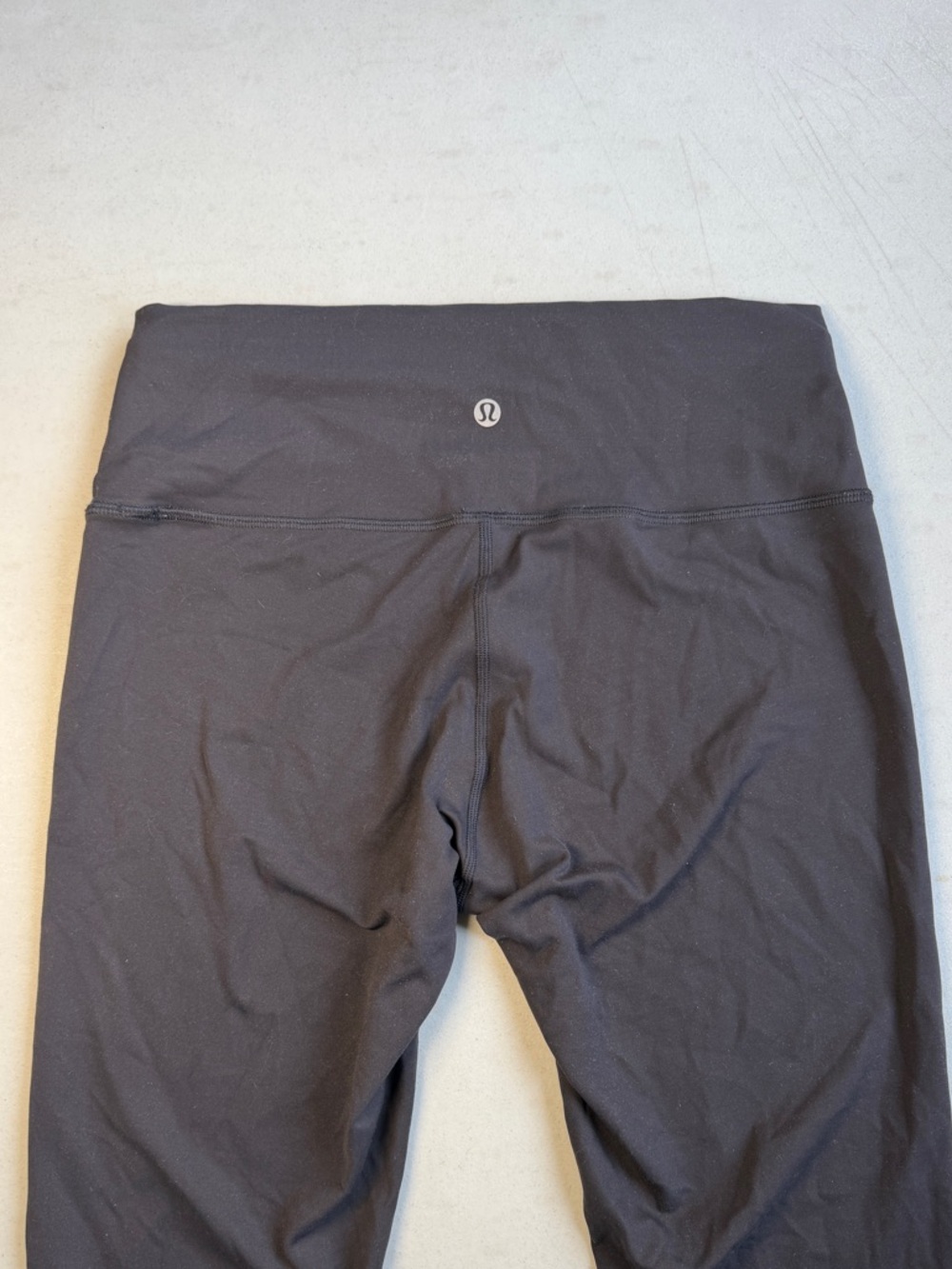 Lululemon Wunder Train High-Rise Tight